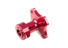 Corally Aluminium. Rear Wheel Hub Ssx-10 - Left - 1 PC