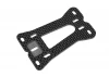 Corally Suspension Arm Mount Plate Fsx-10 - Upper - G