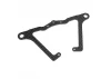 Corally Front Suspensio N Arm Fsx-10 - Lower - Graphit