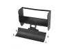 Corally Composite Rear Wing Fsx-10 - Part A + B - 1 S