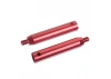 Corally Aluminium. Side Link Age Damper Tube Fsx-10 - 2 Pcs