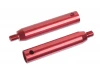 Corally Aluminium. Side Link Age Damper Tube Fsx-10 - 2 Pcs
