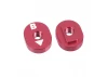 Corally Aluminium. Excentric Camber Nut - B - 0.5 - 1.5