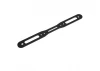 Corally Body Mount Rear Ssx-8R - 3K Carbon - 1 PC