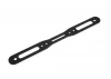 Corally Body Mount Rear Ssx-8R - 3K Carbon - 1 PC