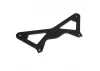 Corally Front Body Moun T Ssx-8R - 3K Carbon - 1 PC