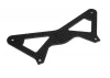 Corally Front Body Moun T Ssx-8R - 3K Carbon - 1 PC