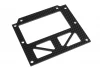 Corally Motor Pod Stiff Ener Ssx-8R - 3K Carbon - 1 PC