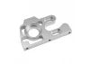 Corally Aluminium 7075 Rear Bulkhead - Right - 1 PC