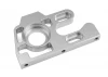 Corally Aluminium 7075 Rear Bulkhead - Right - 1 PC