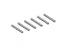 Corally Steel Pin - 3X20mm - 6 Pcs