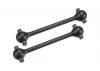 Corally Front Driveshaf T - Spring Steel - 2 Pcs