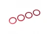 Corally Shim Ring - Aluminium 12X16X1mm - 2 Pcs