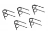 Corally Spring For Lever - 5 Pcs