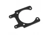 Corally Fan Mounting Pl Ate Ssx-8R - 3K Carbon - 1 PC
