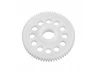 Corally Precision Machi Ned Delrin Main Gear 32DP - 60