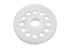 Corally Precision Machi Ned Delrin Main Gear 32DP - 64