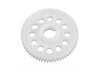 Corally Precision Machi Ned Delrin Main Gear 32DP - 62