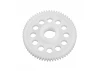Corally Precision Machi Ned Delrin Main Gear 32DP - 64