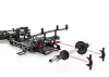 Corally SSX823 Chassis Kit Only