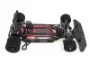 Corally SSX823 Chassis Kit Only