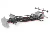 Corally SSX823 Chassis Kit Only