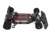 Corally SSX823 Chassis Kit Only