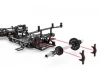 Corally SSX823 Chassis Kit Only