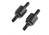 Corally Servo Saver Spacer Nut - Steel - 2 Pcs