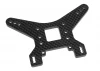 Corally Shock Stay - Graphite 4mm - Rear - 1 PC