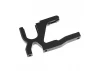 Corally Motor Bulkhead - Aluminium. 7075 - Part A - 1 PC