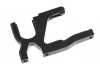 Corally Motor Bulkhead - Aluminium. 7075 - Part A - 1 PC