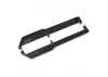 Corally Chassis Side Gu Ards - Composite - Left/Right