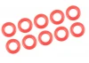 Corally O-Ring - Silicone - 5X8.5mm - 10 Pcs