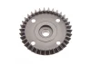 Corally Diff. Bevel Gear 35T - Steel - 1 PC