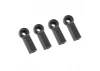 Corally Ball Joint 4.8mm - 4 Pcs
