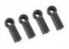 Corally Ball Joint 4.8mm - 4 Pcs