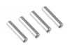 Corally Pin - Steel - 2X8mm - 4 Pcs