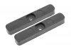 Corally Battery Lock - Composite - 2 Pcs