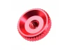 Corally Battery Lock Nut - Aluminium. - 1 PC