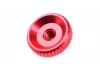 Corally Battery Lock Nut - Aluminium. - 1 PC