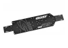 Corally Chassis Aluminium 7075