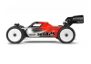 Corally SBX-825 7075 Edition