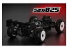 Corally SBX-825 7075 Edition