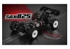 Corally SBX-825 7075 Edition