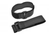 Corally Battery Strap - Hook + Loop - 2 Pcs