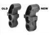 Corally HD Steering Block Pillow Ball Cup (2) Front