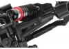Corally Suspension Arm - Upper - Front - Composite - 1 PC