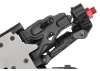 Corally Suspension Arm - Lower - Front - Composite - 1 PC