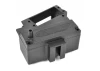 Corally Servo Mount - Receiver Box - Composite - 1 Set